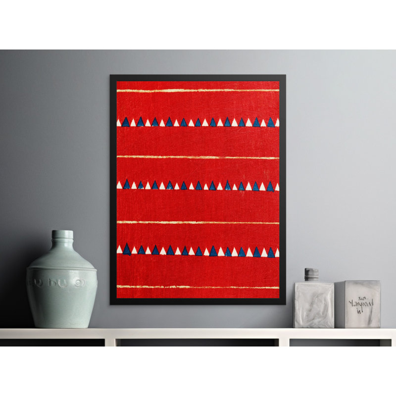 Ceryss Single Picture Frame Print, 40.64 cm H x 30.48 cm W