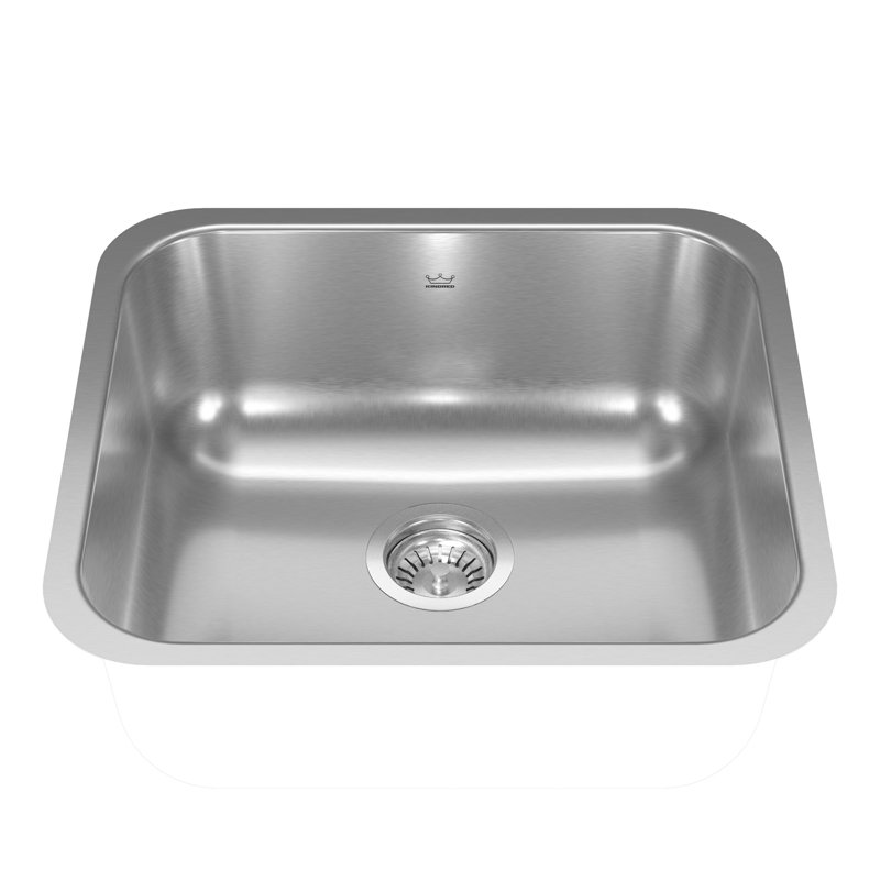 Évier de cuisine 19,7 L Reginox