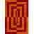 Red/Orange