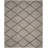 Abberton Hand Woven Cotton Geometric Rug-1229127257