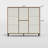 16 Pair Flip Down Shoe Storage-98440333