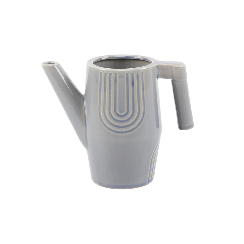 Vase de table Hadyniak, Bleu