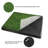 Training Artificial Grass Dog Potty Training Mat