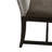 Trelawny Rectangular Dining Table Set w/ 4 Fully Upholstered Chairs-95204087