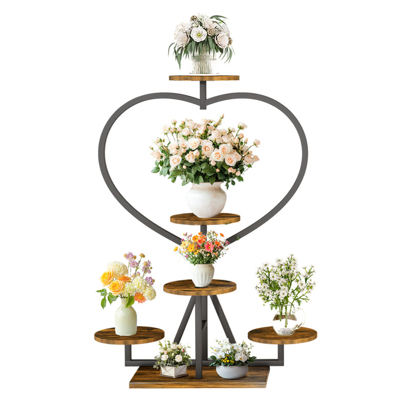 Almendares Plant Stand