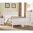 Amadis Wooden Sleigh Bed-221437855-221437843