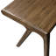 Tug Solid Wood Writing Desk