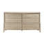 Commode 6 tiroirs Classic Farmhouse