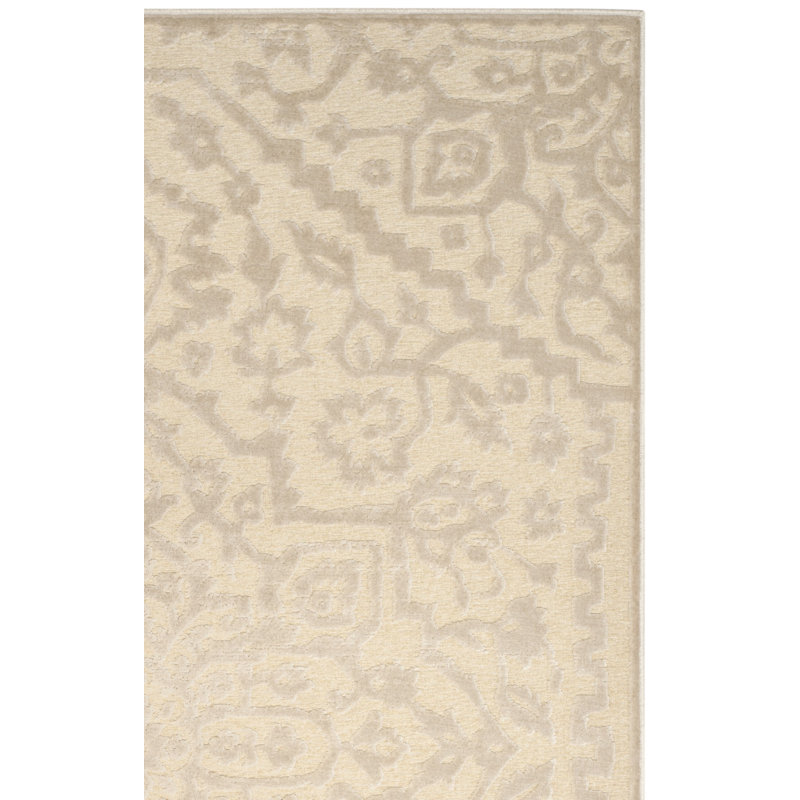Patrick Paradise Performance Floral Rug, Rectangle 5'1" x 7'6"
