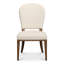 Caro Upholstered Dining Chair