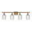 Fiennes 4 - Light Dimmable Vanity Light-964162363-984539371