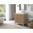 Sonoma Teak 36'' Single Bathroom Vanity with Quartz Top-96821840
