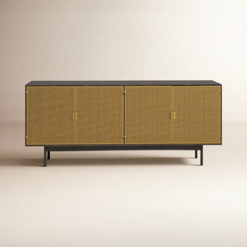 Sonali 79'' Sideboard