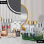 Organisateur de maquillage en polypropylène Rohn