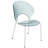 Kayahna 17.52'' H Metal Stacking Side Chair-753607615-797600499