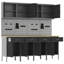 Work Cabinet with Drawer-1773101121