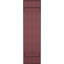Vinyle à vie, quatre planches jointes TailorMade, volets Board-n-Batten, avec cages à volets-96225804-96225810