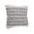 20" Jute Throw Pillow Cover-107097320