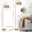 165cm Arched Floor Lamp-105501329