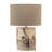 Forester Table Lamp