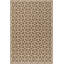 Tapis d'intérieur / extérieur géométrique Kelli Performance-27804628