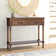 Console 35,5 po Nubble