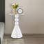 Table d'appoint 15,74 po * et 23,62 po pour le goûter au café également pour le balcon