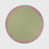 Pink/Sea Foam selected