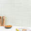 Maya Stacked 12x12 Polished Glass Mosaic Tile-807491527