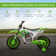 Electric Ride-on Motorcycle Aosom 1 Seater Motorcycles Battery Powered Ride On
