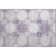 Premium Machine Washable Prisco Purple Rug