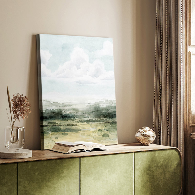 Valley Highlight II - galerie sur mesure, H 60 po x l 40 po