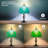 Cremorne USB Table Lamp