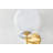 ALEXIA WALL SCONCE