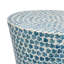 Table d'appoint Capiz D14x20
