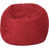 Red Fabric