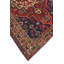 Tapis unique en laine 6 pi 4 po x 9 pi 9 po 1980 Baage