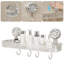 Wall Shower Shelf