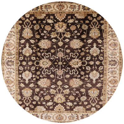 Giragos Oriental Indoor Rug