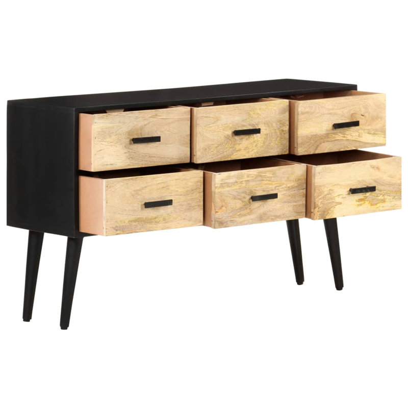 Belgrade 110cm Console Table