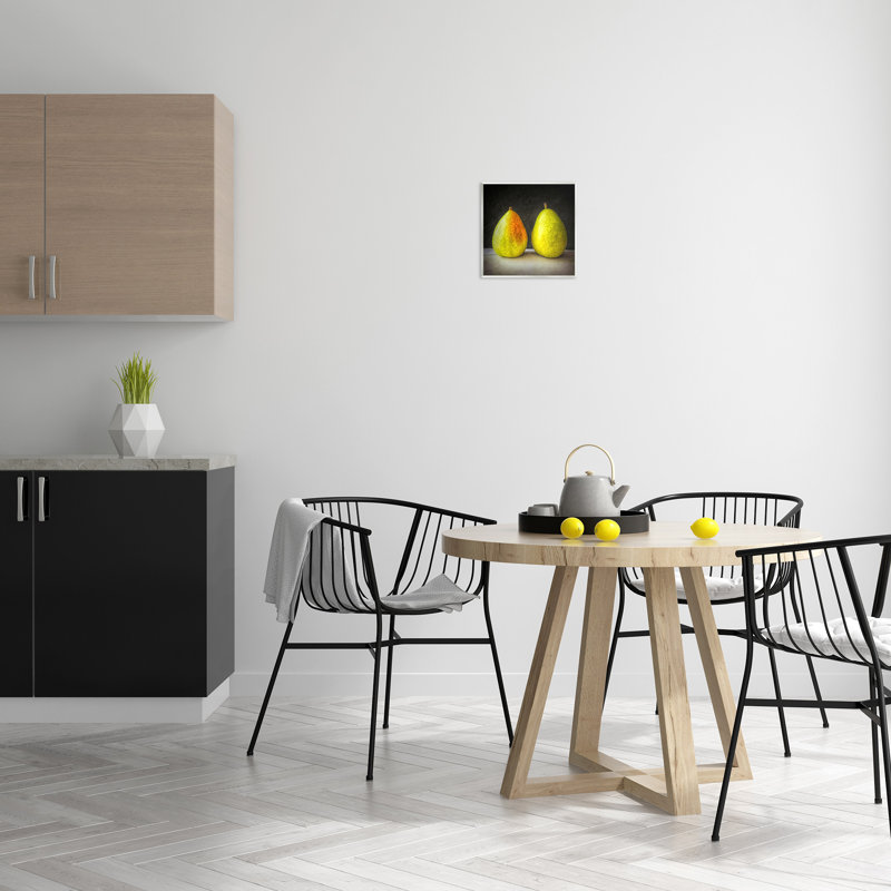 «Pear Duo Still Life» par GraffiTee Studios