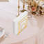 Porte-serviettes de table Clayhatchee-88657933