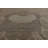 Vegetable Dye Oushak Turkish Area Rug 9