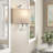 Bhushan Armed Sconce-776399724