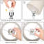Ensemble de lampe de table 15 "-55847786