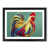 Black Framed selected