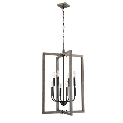 Declo 8 - Light Pendant