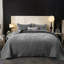 Ensemble de courtepointe en velours avec 2 taies décoratives-102716518-106891498
