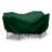 Weathermax™ Outdoor Patio Dining Set Cover-11210128-11210130