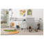 Lit mezzanine bas en bois avec échelle-1298596990-1298596985